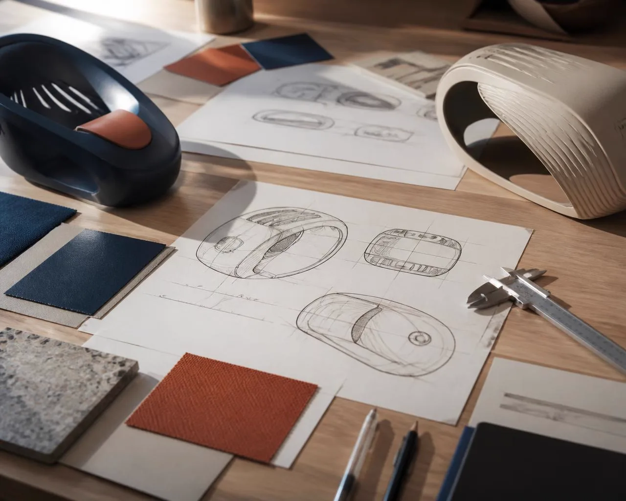 Design and specification