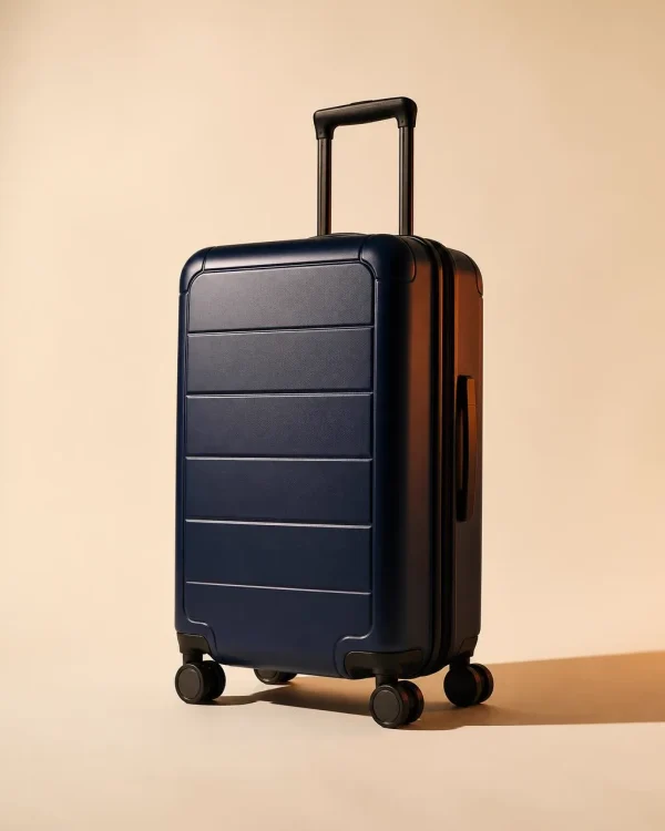 Rivetd Carry-On