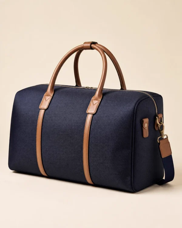 Rivetd Weekender Duffel