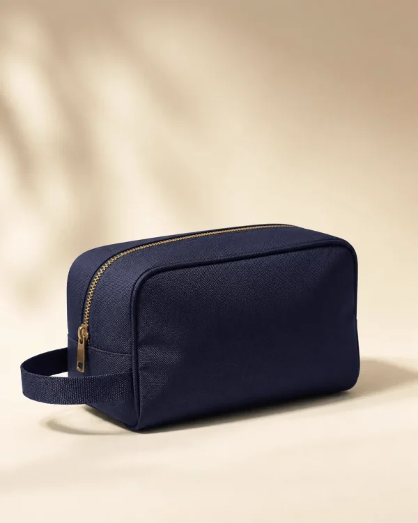 Rivetd Toiletry Case