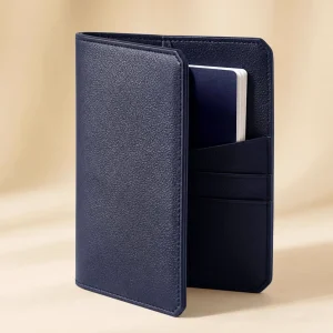 Rivetd Travel Wallet