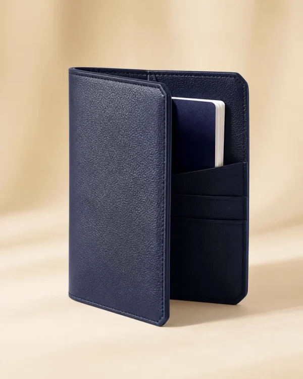 Rivetd Travel Wallet
