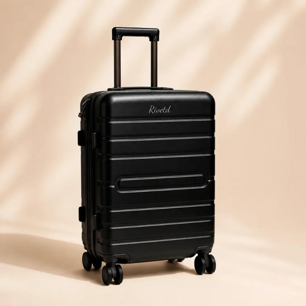 Rivetd Base Carry-On by Rivetd Co