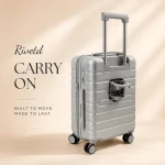 Rivetd Base Carry-On by Rivetd Co, view 4