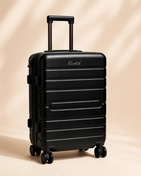 Rivetd Base Carry-On by Rivetd Co