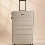 Rivetd Check-In Luggage with TSA Lock by Rivetd Co, view 2