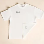 Rivetd Everyday Heavyweight Tee by Rivetd Co