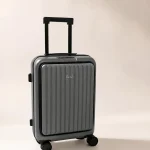 Rivetd Front-Open Carry-On by Rivetd Co