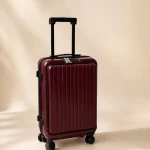 Rivetd Front-Open Carry-On by Rivetd Co, view 2