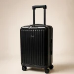 Rivetd Front-Open Carry-On by Rivetd Co, view 6