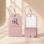 Rivetd Luggage Tag by Rivetd Co