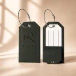 Rivetd Luggage Tag by Rivetd Co, view 2