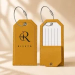 Rivetd Luggage Tag by Rivetd Co, view 5