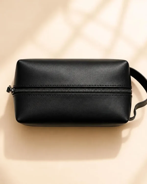 Rivetd Toiletry Case by Rivetd Co