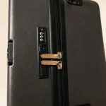 Rivetd Wide Handle 24” Check-In by Rivetd Co, view 3