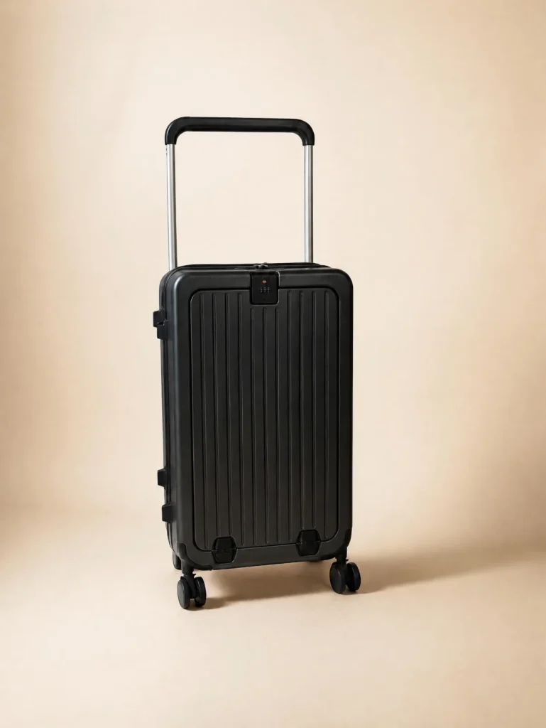 Rivetd Wide Handle 24” Check-In by Rivetd Co