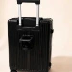 Rivetd Zipperless Carry-On by Rivetd Co, view 3